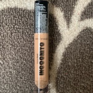 (2 for $6) Wet n wild concealer